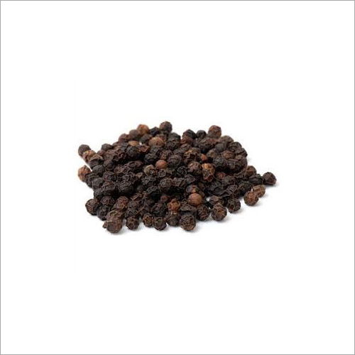 Black Pepper