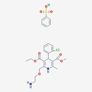 Amlodipine Besylate