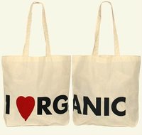 Eco Friendly Canvas Bags