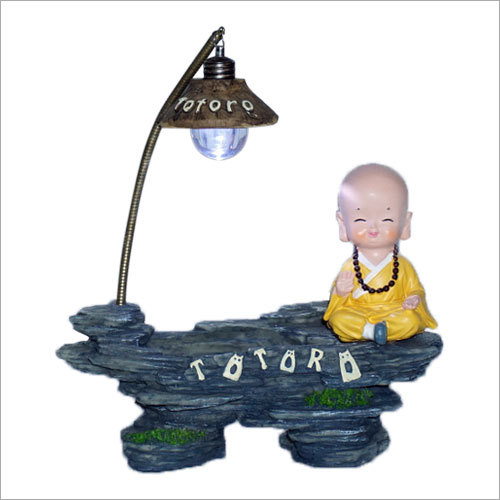 Baby Buddha Statue