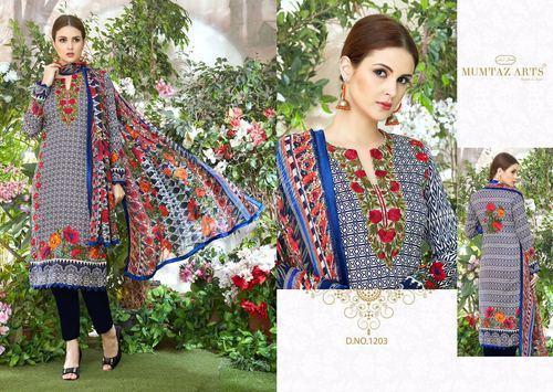 Indian Flowra Salwar Suit