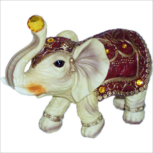 Decorative Elephant Statue Decorative Elephant Statue