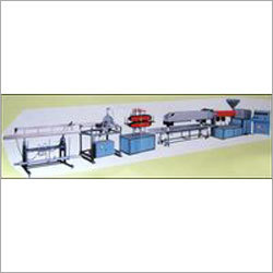 Rigid PVC Pipe Plant