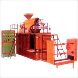 PP Blown Film Plant