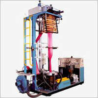 Blown Film Plant