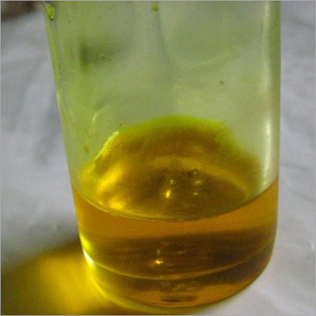 Liquid Chlorine