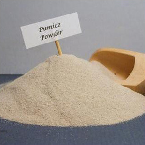 Pumice Powder