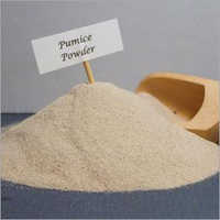 Pumice Powder
