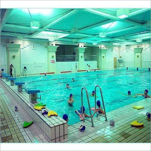 Swimming Pool Chemical