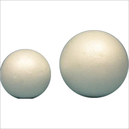 Big Thermocol Balls