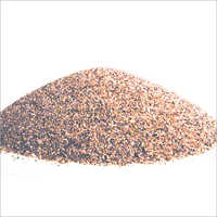 Water Filtration Sand