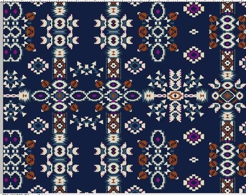 Same Fancy Cotton Scarves