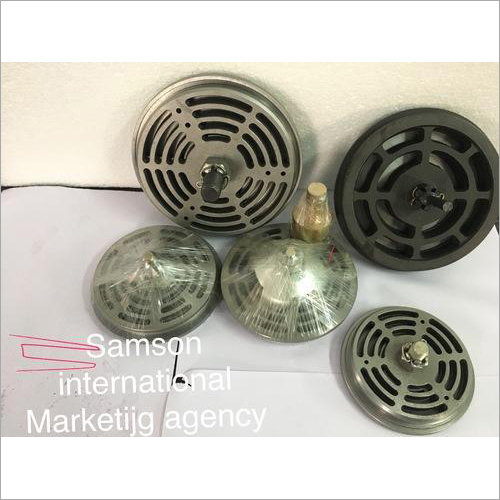 Compressor Valves Assemblies