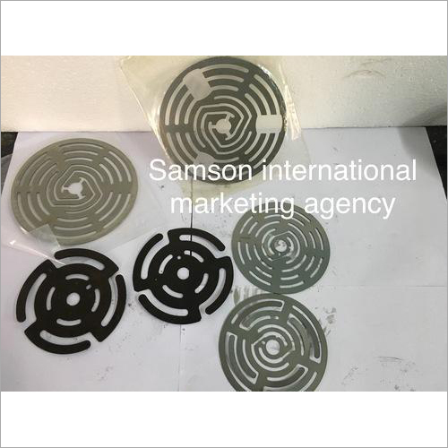 Compressor Valves Plates
