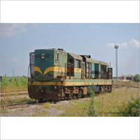 लोकोमोटिव स्पेयर्स - इंजन और अन्य