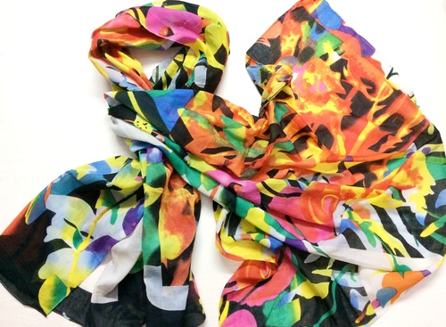 Same Ladies Fancy Scraves