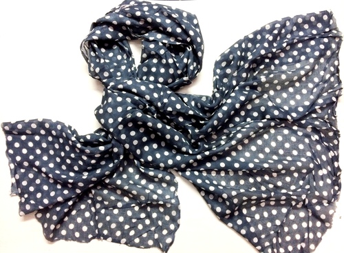 Printed Scarves
