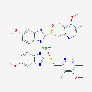 Esomeprazole Pellets