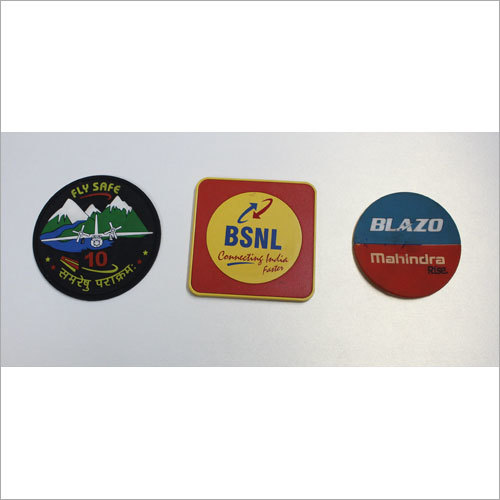 Promotional Coaster