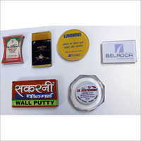 Acrylic Paper Weight