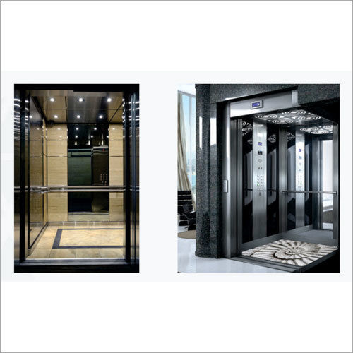 Elevator Cabin Design Services