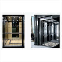 Elevator Cabin Design Services