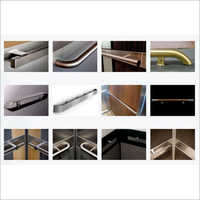 Elevator Handrail