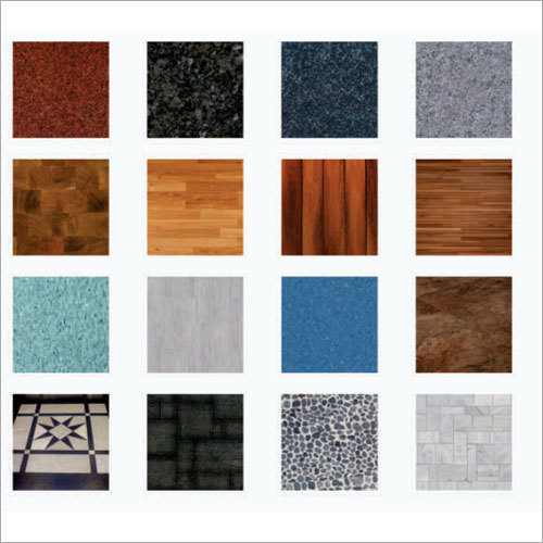Elevator Flooring Texture By TREZOR ELEVATORS PVT. LTD.