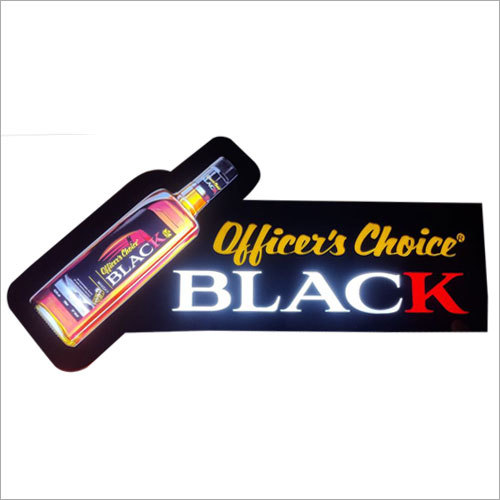 LED Signage Board