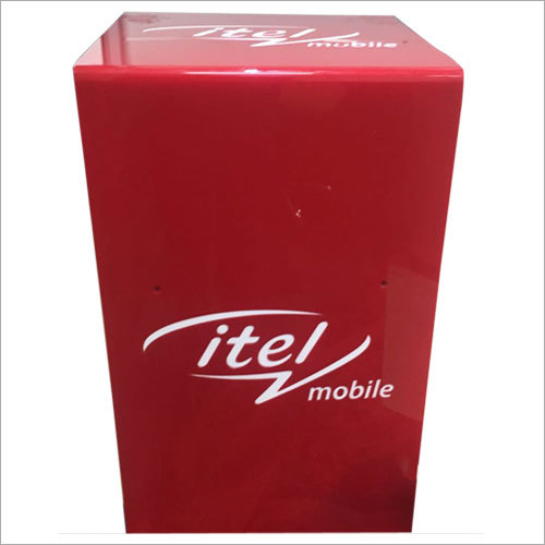 Promotional Counter