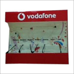 Promotional Canopy