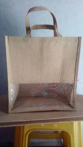 Plain Jute Bags