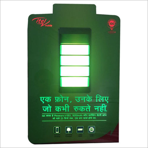 Promotional Board