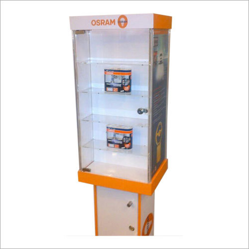 Mini Display Counter