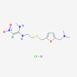 Ranitidine Hydrochloride