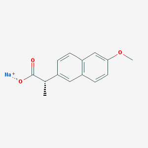 Naproxen Sodium