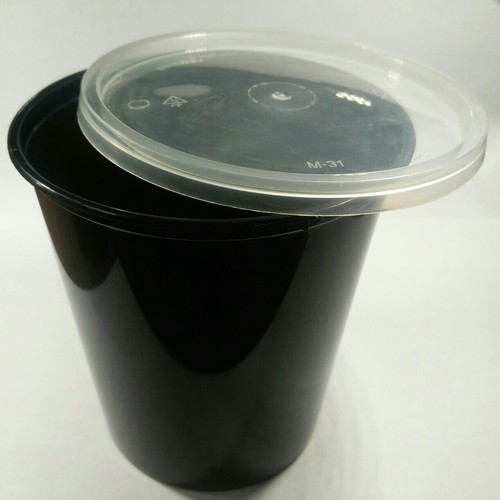 Dp - 34 Oz ( 1000 Ml) Food Container