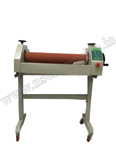 650MM ELECTRIC COLD LAMINATION MACHINE 650MM ELECTRIC COLD LAMINATION MACHINE