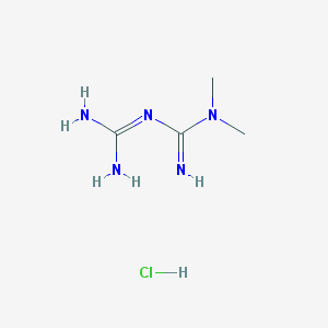 Metformin