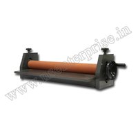 700mm 27.5 INCH COLD LAMINATION MACHINE