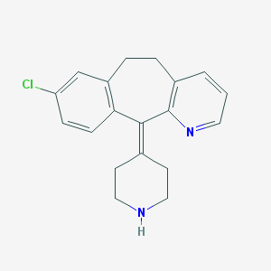 Desloratadine