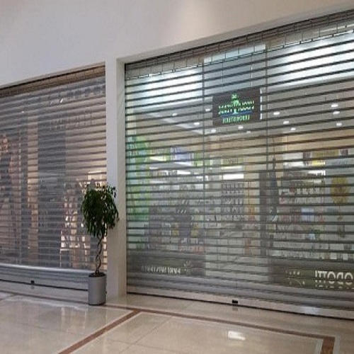 Automatic Rolling Shutter Delhi