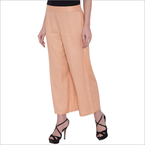 Women Palazzo