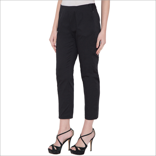 Straight Women Pant