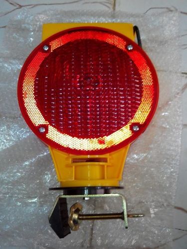 Solar Delineator Blinkers/ Re-chargeable Flasher