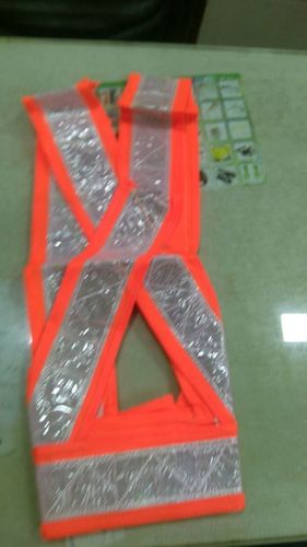 Safety Reflective Jackets / Reflective Vests