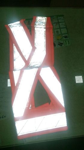 Safety Reflective Jackets / Reflective Vests