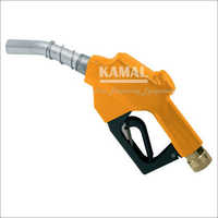 Fuel Nozzle - Aluminium, Multiple Sizes Available | Automated Shut-off, Robust Design, Easy Installation, Low Maintenance