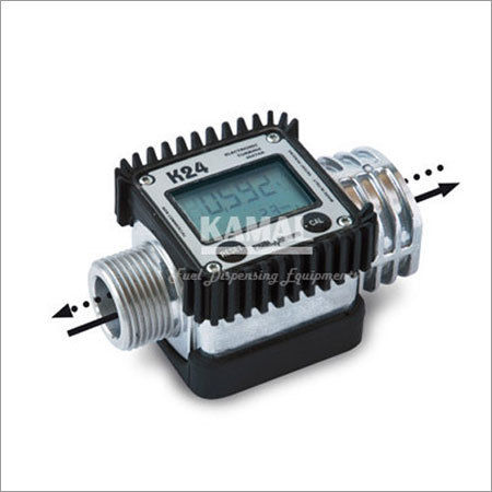 K24 Turbine Digital Flow Meters