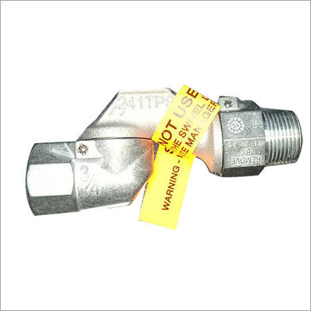 Opw Hose Swivel